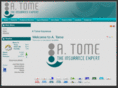 tomeinsurance.com