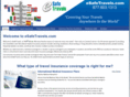 esafetravels.com