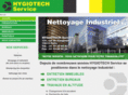 hygiotechservice.com