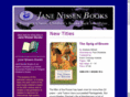 janenissenbooks.co.uk
