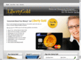 libertygoldcard.org