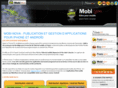 mobi-nova.com