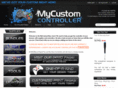 mycustomcontroller.com