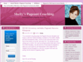 shellythepageantcoach.com