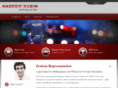 andrewsubin.com