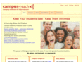 campus-reach.com