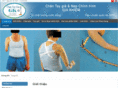 chantaygiagiakhiem.com
