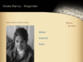 erickaharvey.com