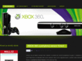 kinect-xbox.cz
