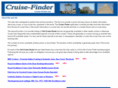 cruise-finder.net