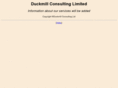 duckmill.co.uk