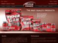 hyperstrength.com