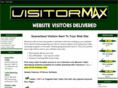 visitormax.com