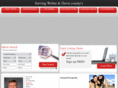 bretaverett.com