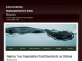 discoveringmanagementsbestcourse.com
