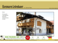 eisenwaren-leitenbauer.com