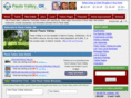 garvincounty.com