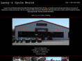 lannyscycleworld.com