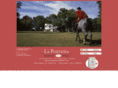 laporteniadeareco.com