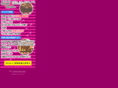 sweet-dazzle.com