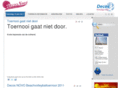 beachvolleybalnoordwijk.com