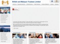 bmtrust.com