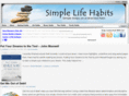simplelifehabits.com