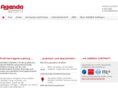 agenda-contract.com