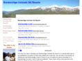 breckweb.com