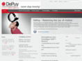 depuy.de