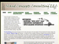 islandconceptsconsulting.com
