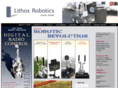 lithos-robotics.com