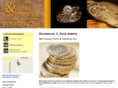 willcountycoinsandgold.com