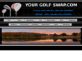 yourgolfswap.com