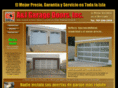 ajgaragedoorspr.com