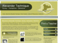 alexandertechnique-surrey-hampshire-berkshire.com
