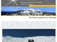 bigwhite-ski-and-sleep.com
