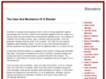 blendedfun.com