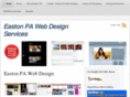 eastonpawebdesign.com