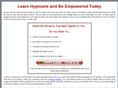 learn--hypnosis.com