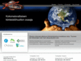 planetservice.fi