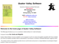 quaker-valley.com