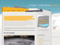 urban-interface.net