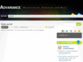 advariance.com
