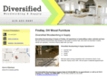 diversifiedwoodworking.com