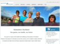 generation-scotland.com