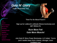 gutznglorypowerbootcamp.com