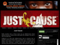 justcause.cz