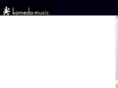 kameda-music.com