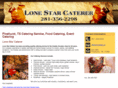 lonestarcater.com